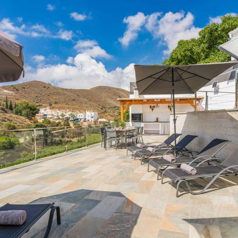 Casa de la Abuela - Villa de 3 dormitorios - 4