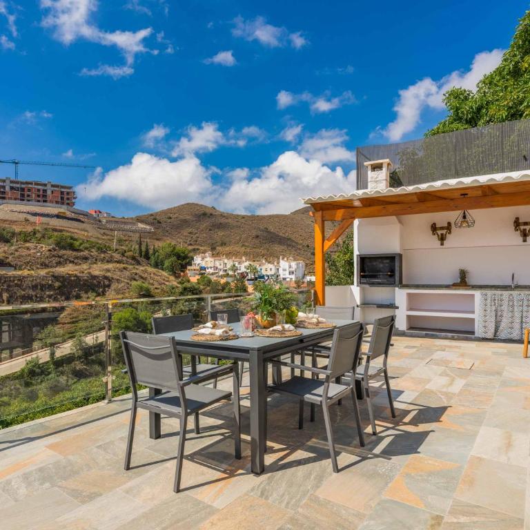 Casa de la Abuela - Villa de 3 dormitorios - 7