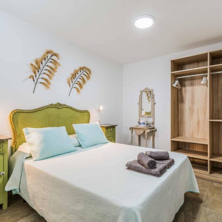Casa de la Abuela - Villa de 3 dormitorios - 17