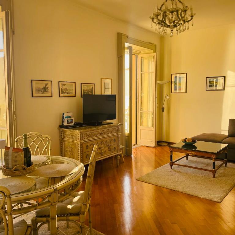 Residenza Victoria - Appartamento con Vista Lago - 28