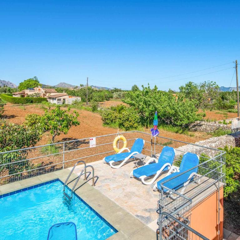 Villa Toniet - Villa de 3 dormitorios - 2