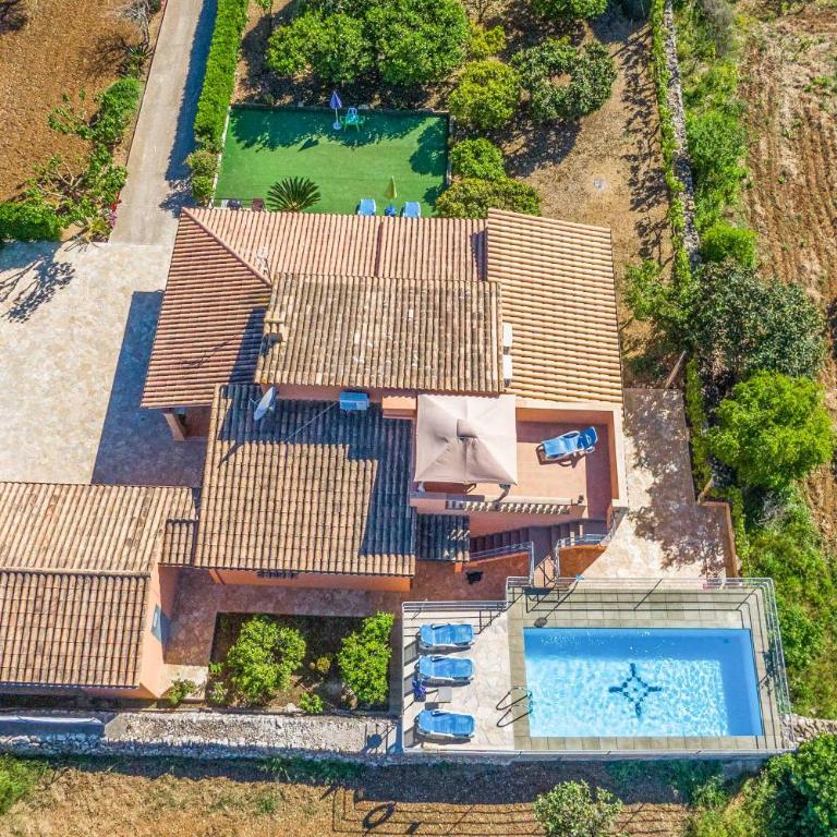 Villa Toniet - Villa de 3 dormitorios - 5