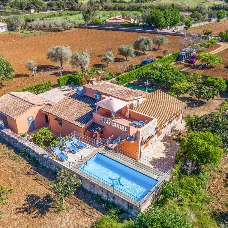 Villa Toniet - Villa de 3 dormitorios - 7