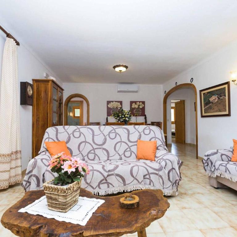 Villa Toniet - Villa de 3 dormitorios - 8