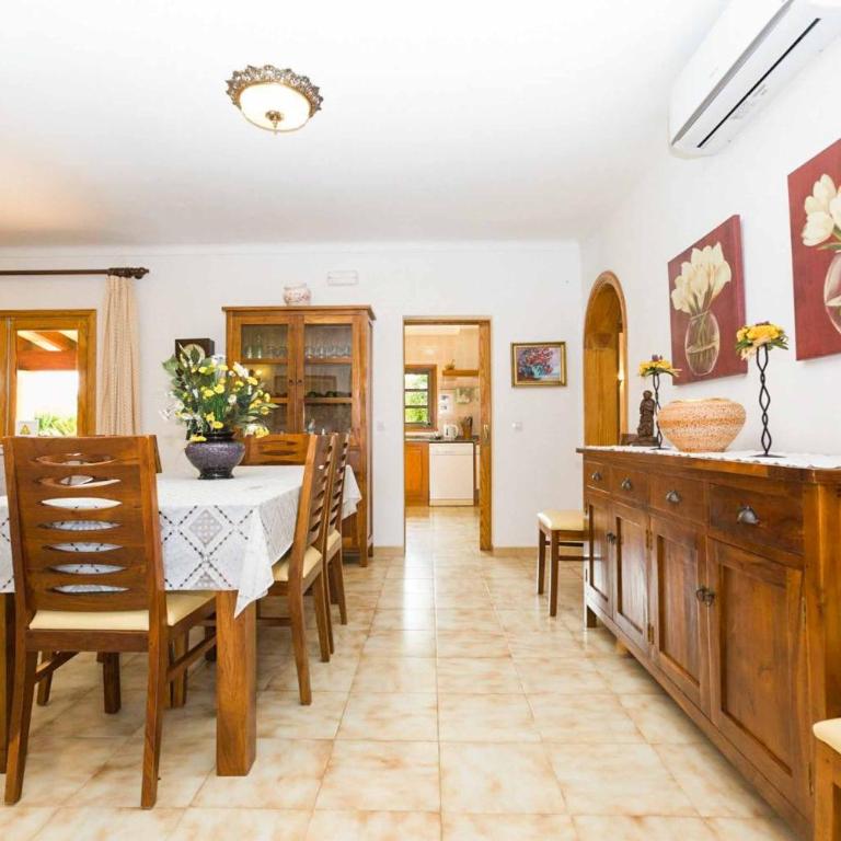 Villa Toniet - Villa de 3 dormitorios - 9