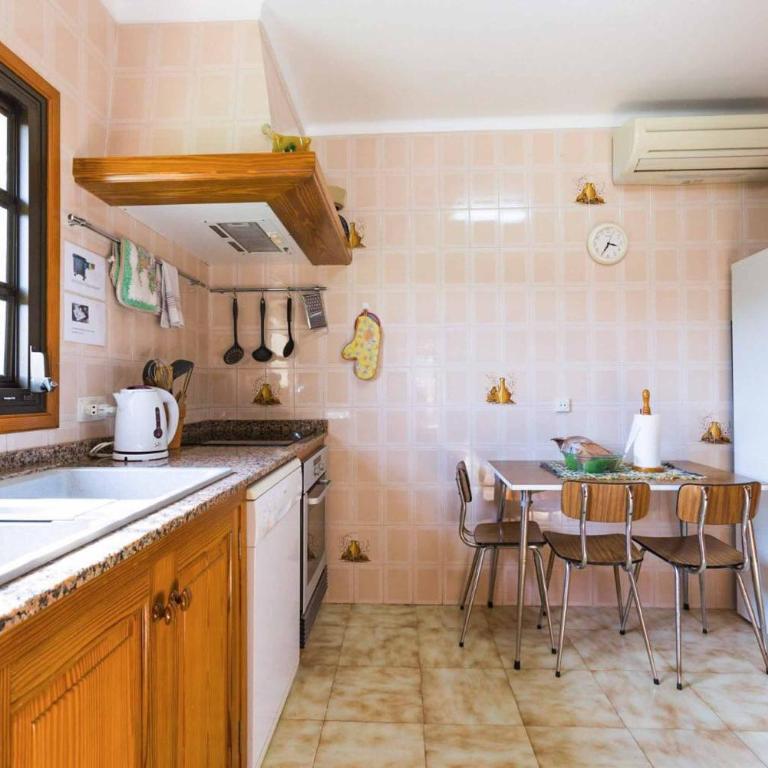 Villa Toniet - Villa de 3 dormitorios - 11