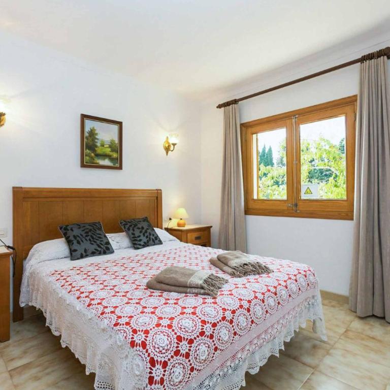 Villa Toniet - Villa de 3 dormitorios - 12