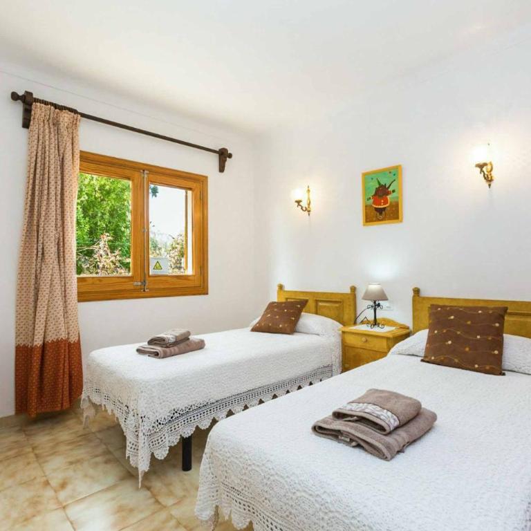 Villa Toniet - Villa de 3 dormitorios - 13