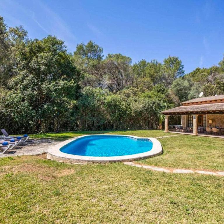 Villa Garrigo - Villa de 2 dormitorios - 5