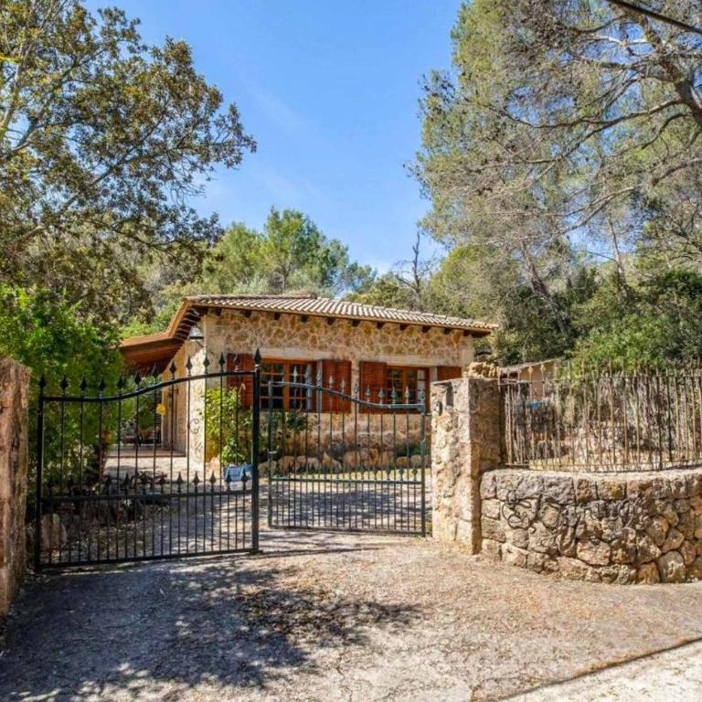 Villa Garrigo - Villa de 2 dormitorios - 9