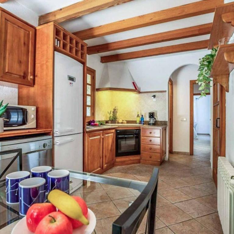 Villa Garrigo - Villa de 2 dormitorios - 14