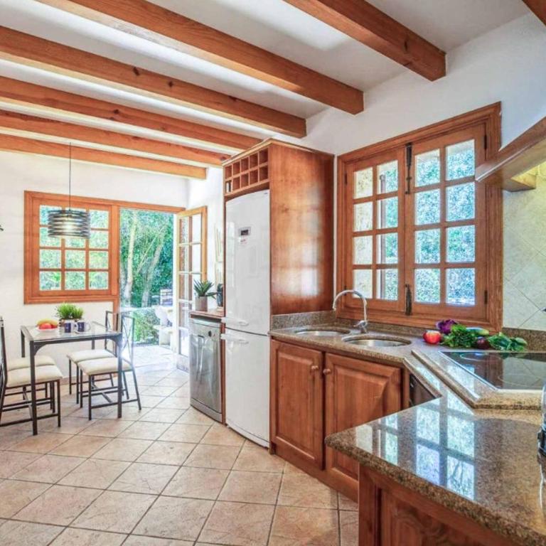 Villa Garrigo - Villa de 2 dormitorios - 15