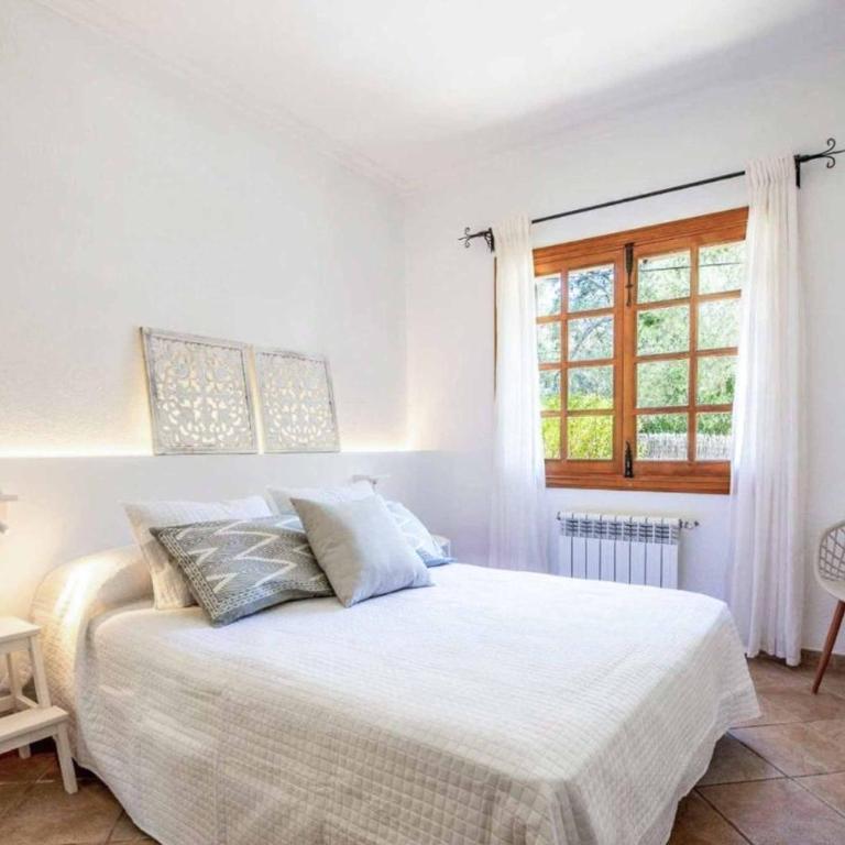 Villa Garrigo - Villa de 2 dormitorios - 16