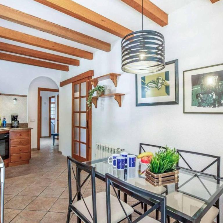 Villa Garrigo - Villa de 2 dormitorios - 17