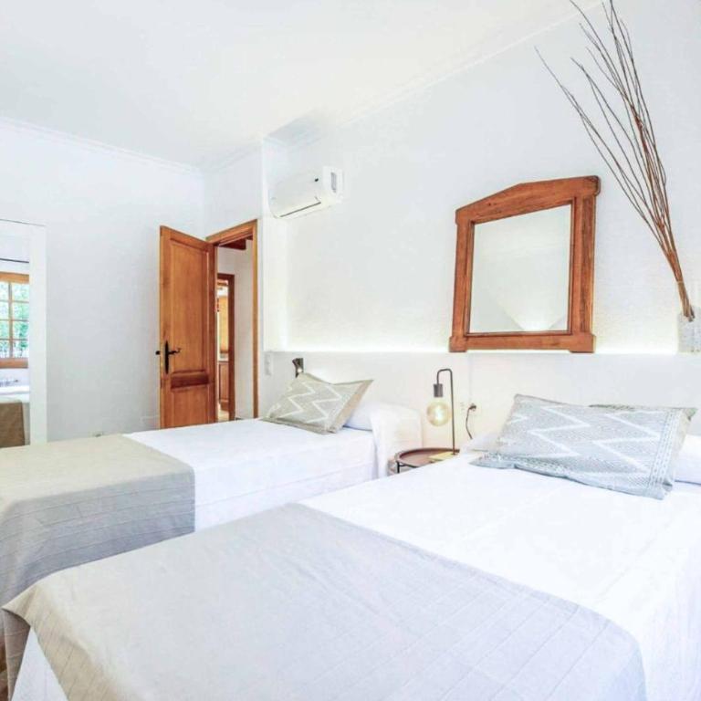 Villa Garrigo - Villa de 2 dormitorios - 19