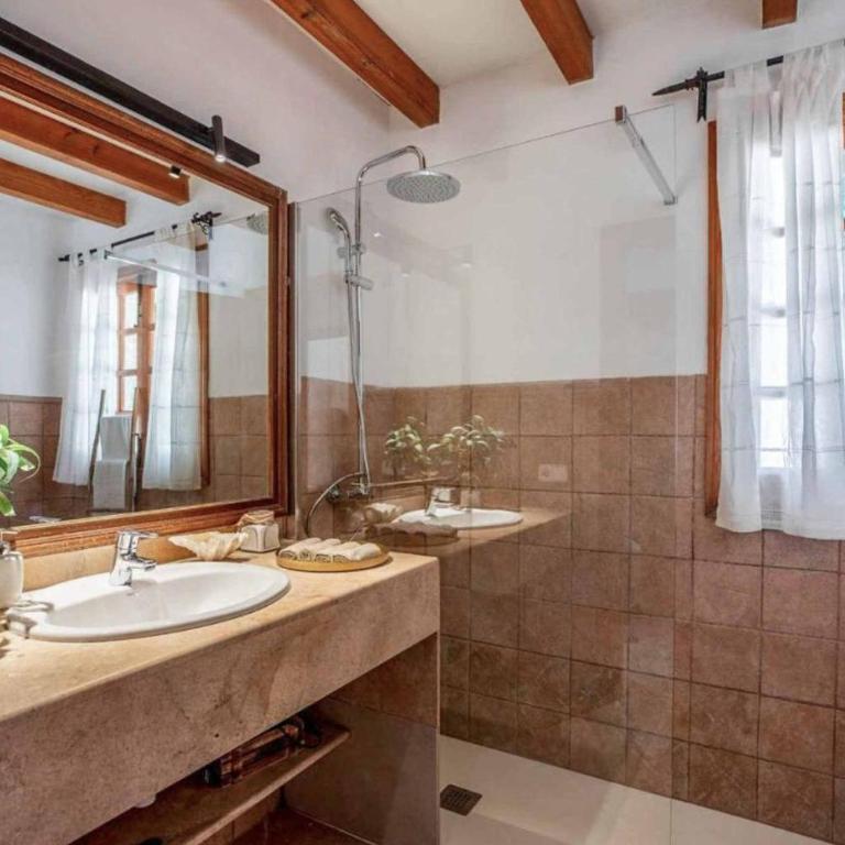 Villa Garrigo - Villa de 2 dormitorios - 22