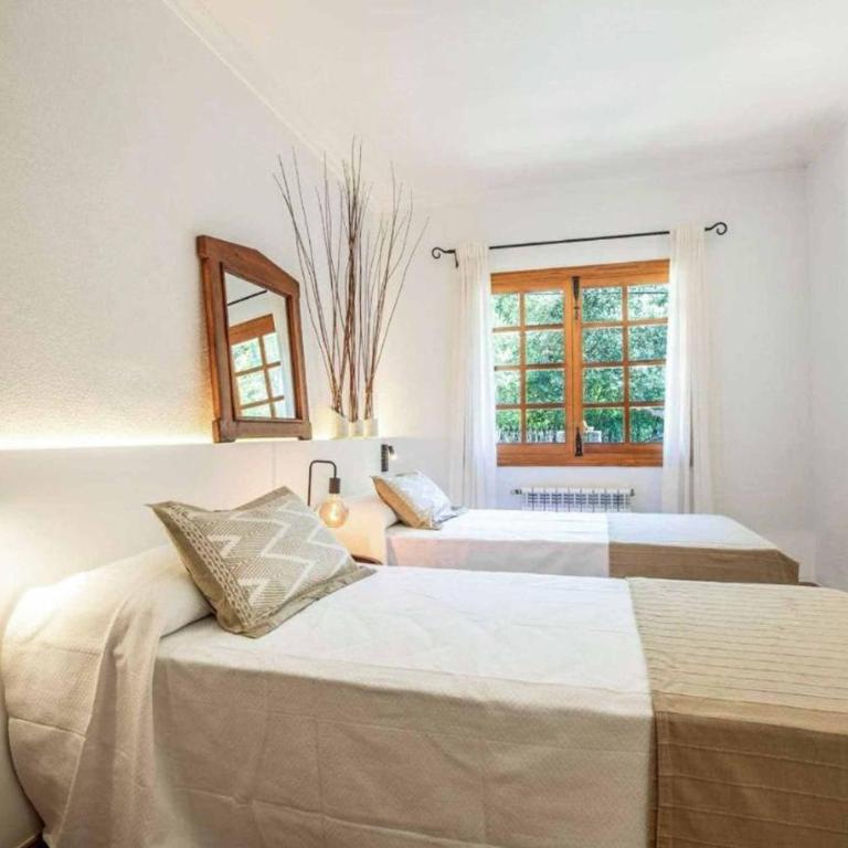 Villa Garrigo - Villa de 2 dormitorios - 23