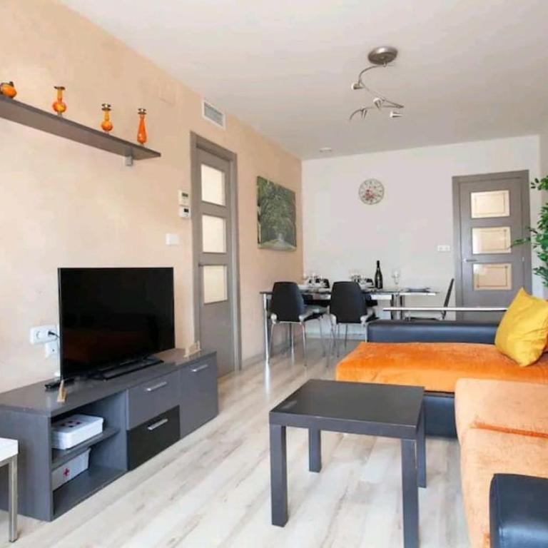Centric Apartment Gran Via 5 - Apartamento - 1