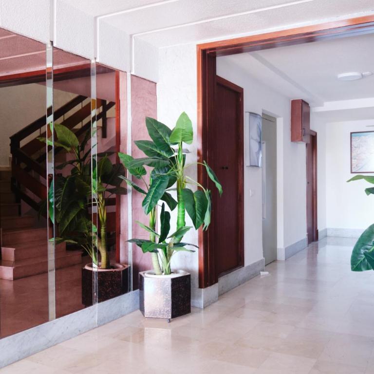 Ático de Lujo en primera línea de mar - Apartamento - 37