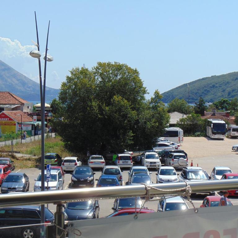 Dragan Apartment - Apartman sa Pogledom na More - 19