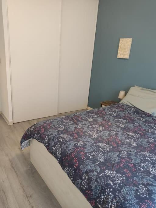 Joli appartement dans quartier calme de Perpignan - Apartment with Balcony - 8