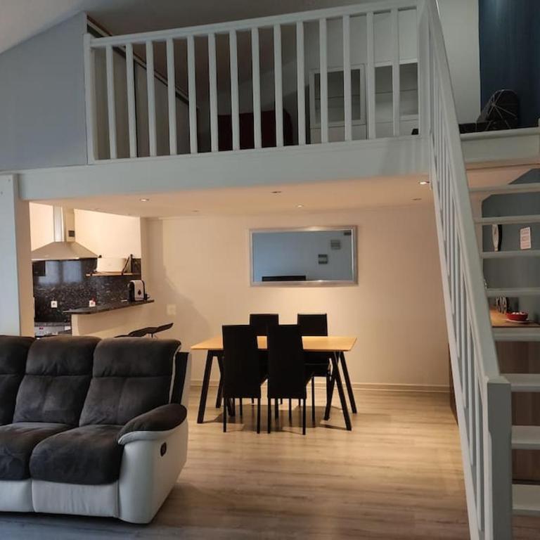 Joli appartement dans quartier calme de Perpignan - Apartment with Balcony - 9