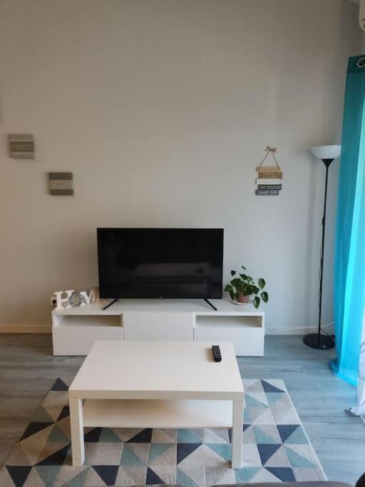 Joli appartement dans quartier calme de Perpignan - Apartment with Balcony - 12