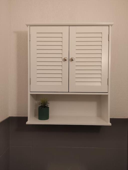 Joli appartement dans quartier calme de Perpignan - Apartment with Balcony - 13