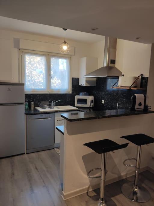 Joli appartement dans quartier calme de Perpignan - Apartment with Balcony - 15