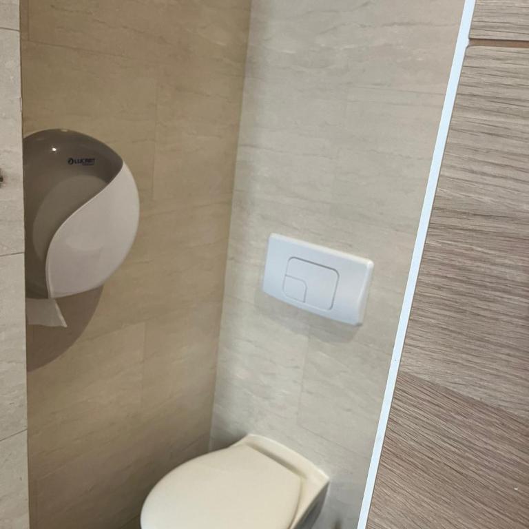 Hôtel Lyonnais - Chambre Double - 3