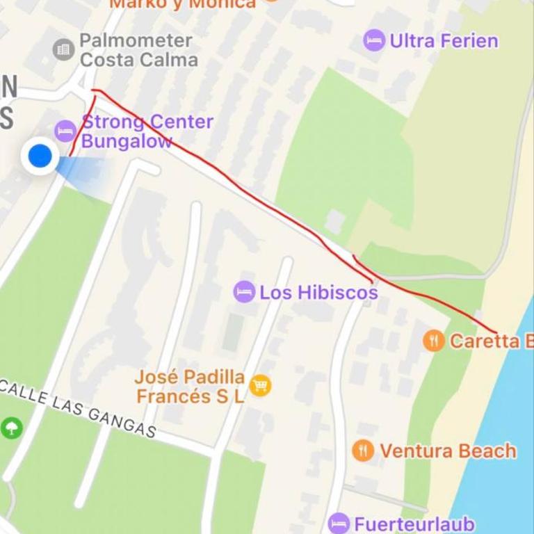 Sofia35 - Apartamento de 2 dormitorios - 24