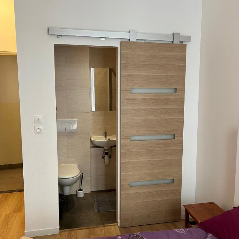 Hôtel Lyonnais - Chambre Double - 4