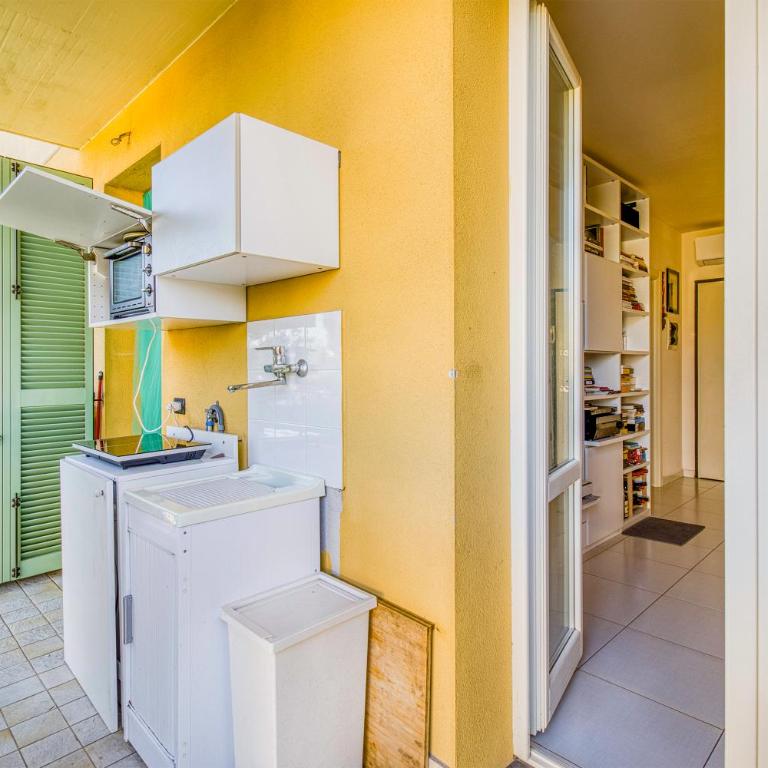 Appartamento Le Mimose In Lucca - Happy Rentals - Appartamento con 1 Camera da Letto - 14