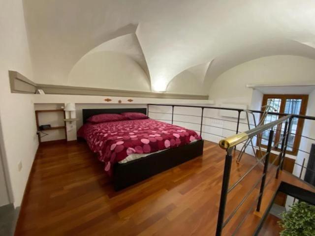 Casa Giusti Firenze - Appartamento con 2 Camere da Letto - 2