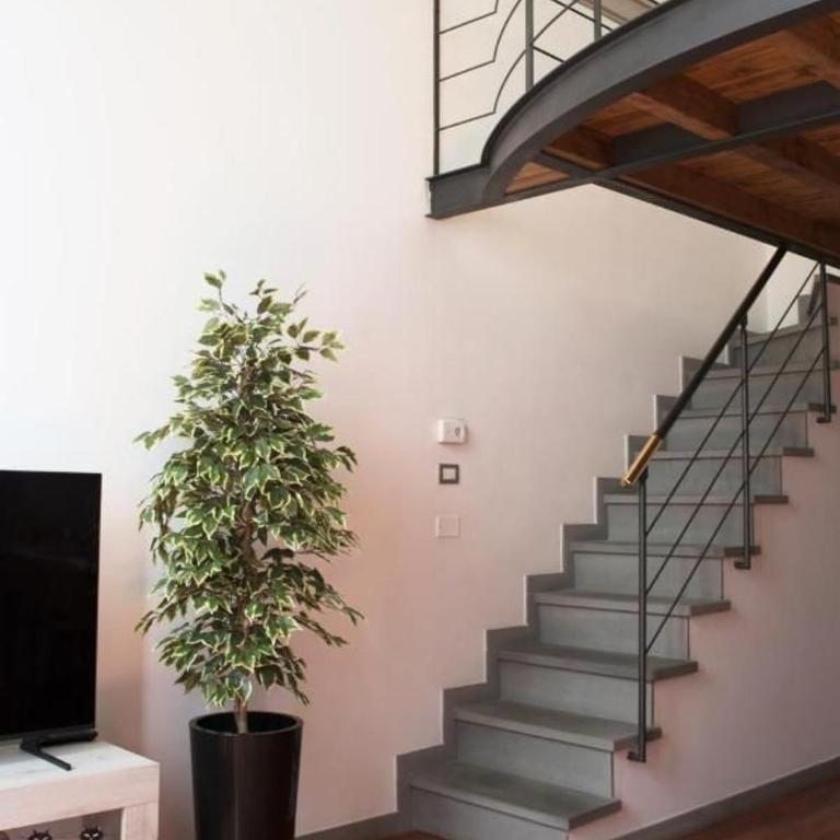 Casa Giusti Firenze - Appartamento con 2 Camere da Letto - 4