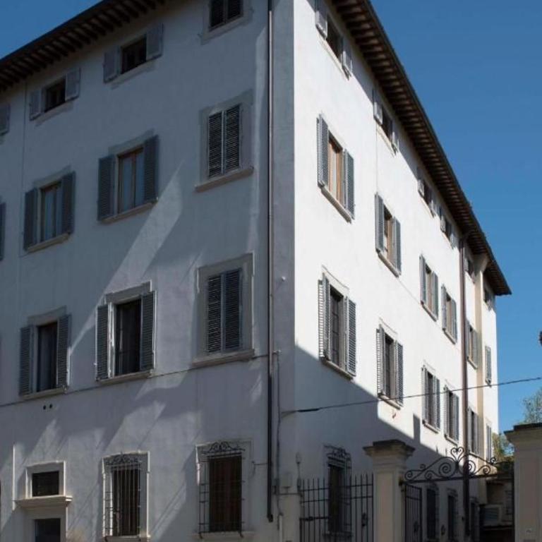 Casa Giusti Firenze - Appartamento con 2 Camere da Letto - 5