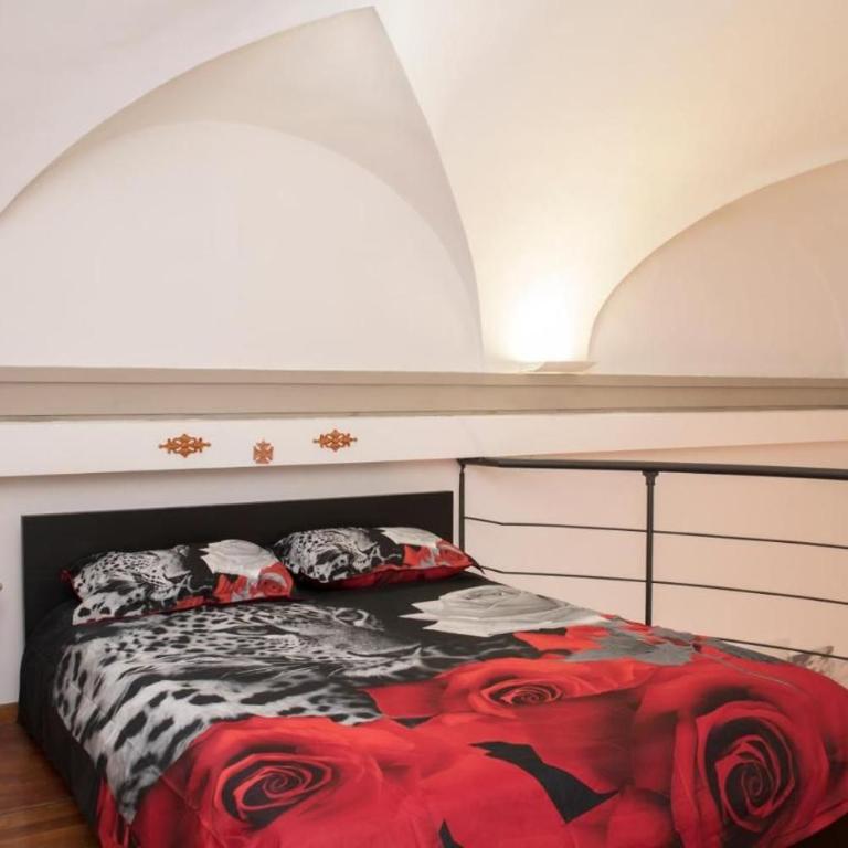Casa Giusti Firenze - Appartamento con 2 Camere da Letto - 6