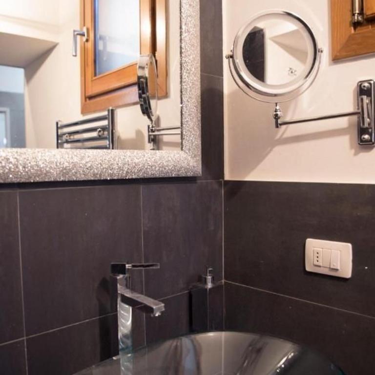 Casa Giusti Firenze - Appartamento con 2 Camere da Letto - 7