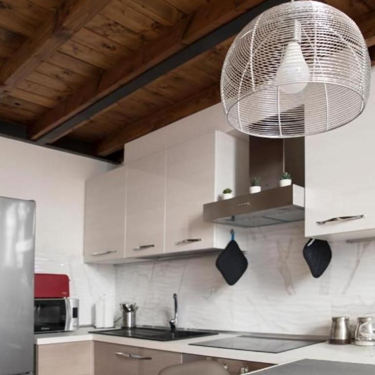 Casa Giusti Firenze - Appartamento con 2 Camere da Letto - 11