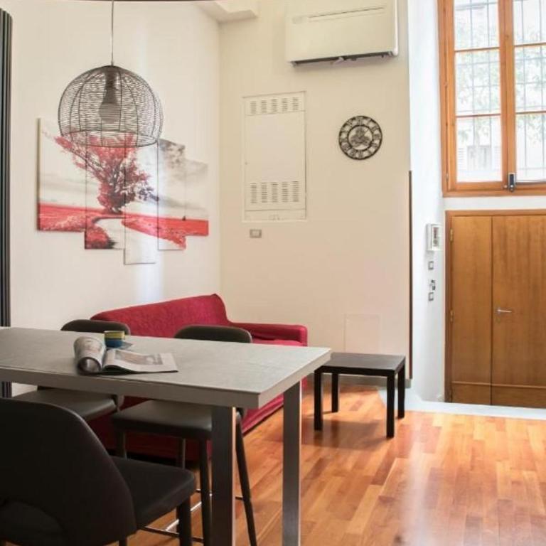 Casa Giusti Firenze - Appartamento con 2 Camere da Letto - 13