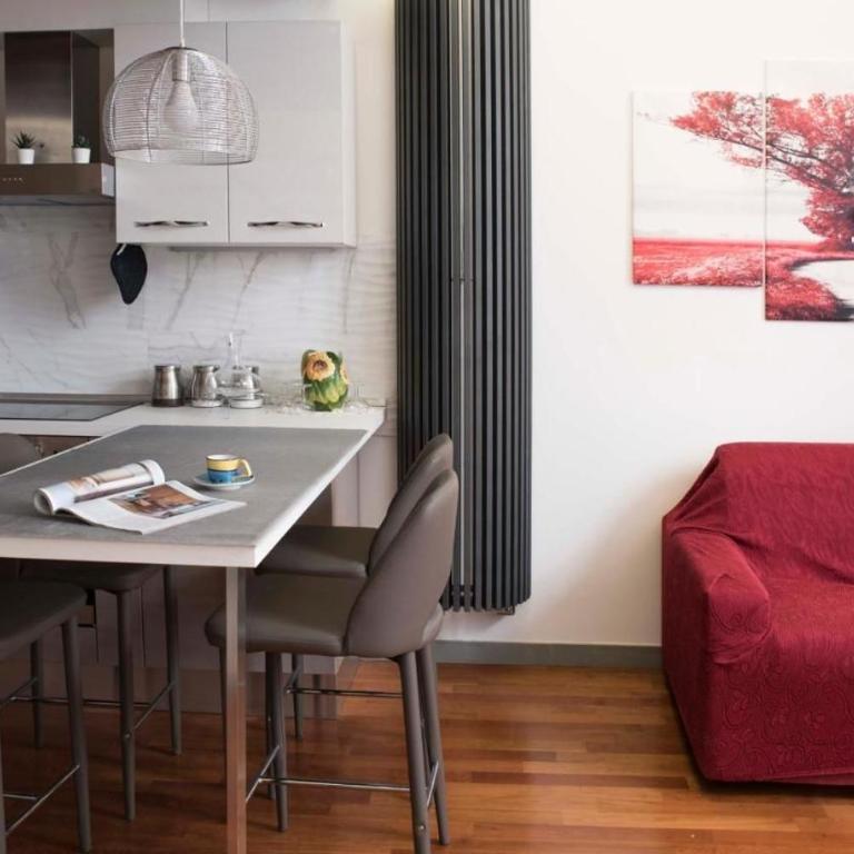 Casa Giusti Firenze - Appartamento con 2 Camere da Letto - 14