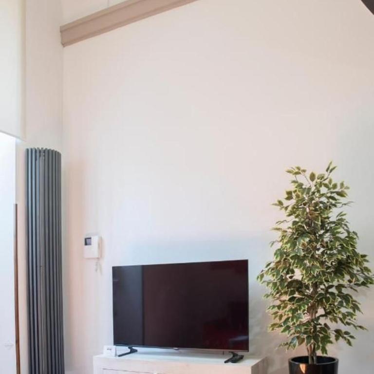 Casa Giusti Firenze - Appartamento con 2 Camere da Letto - 17