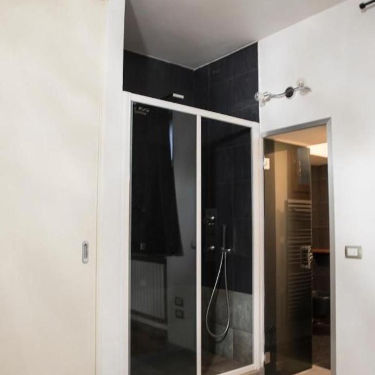 Casa Giusti Firenze - Appartamento con 2 Camere da Letto - 20