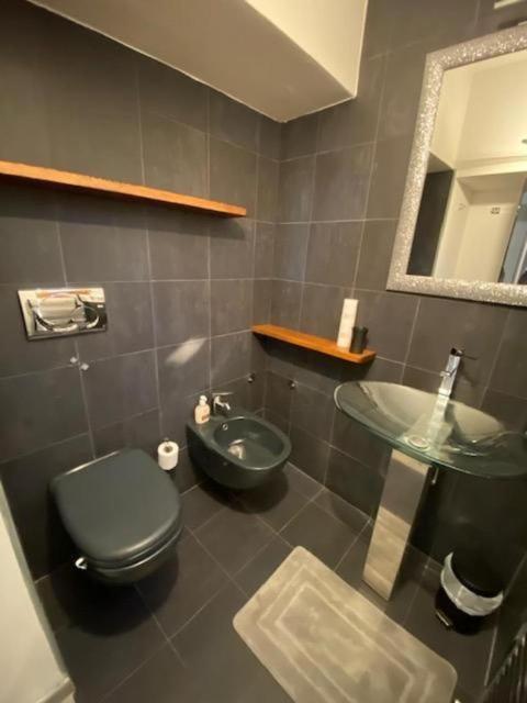 Casa Giusti Firenze - Appartamento con 2 Camere da Letto - 22