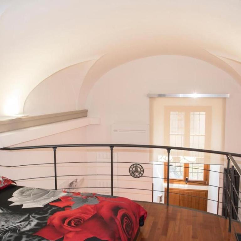 Casa Giusti Firenze - Appartamento con 2 Camere da Letto - 25