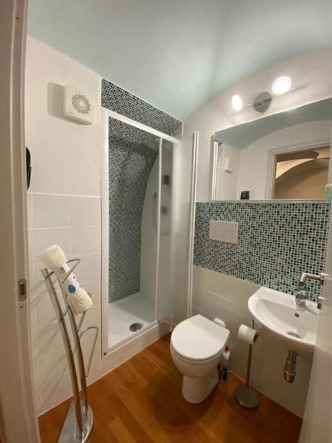 Casa Giusti Firenze - Appartamento con 2 Camere da Letto - 27