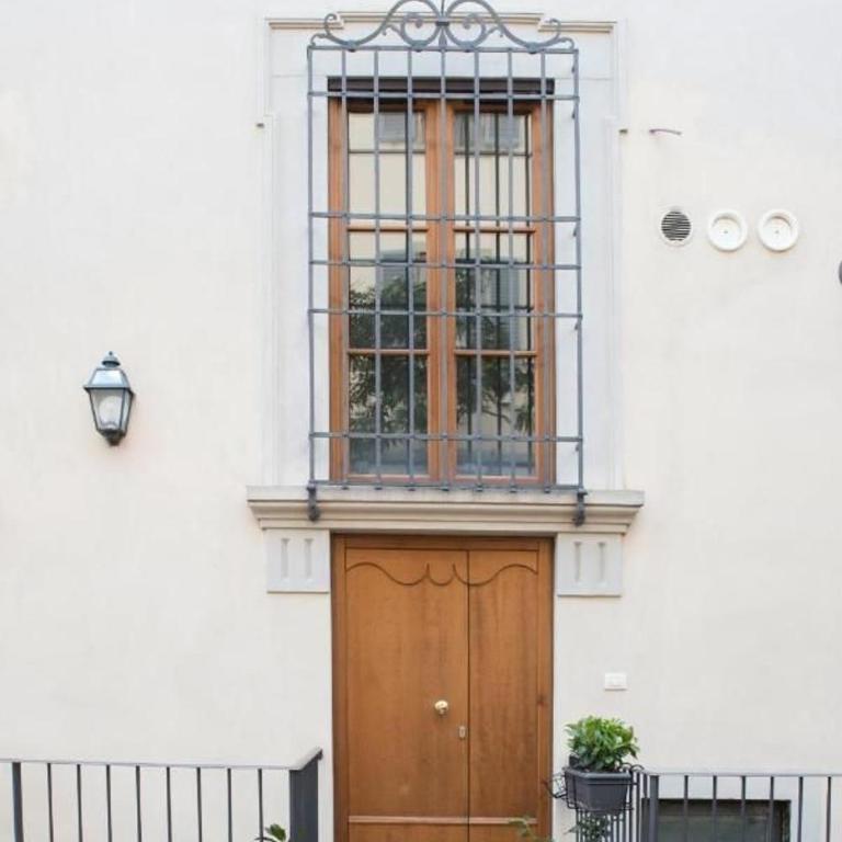 Casa Giusti Firenze - Appartamento con 2 Camere da Letto - 32