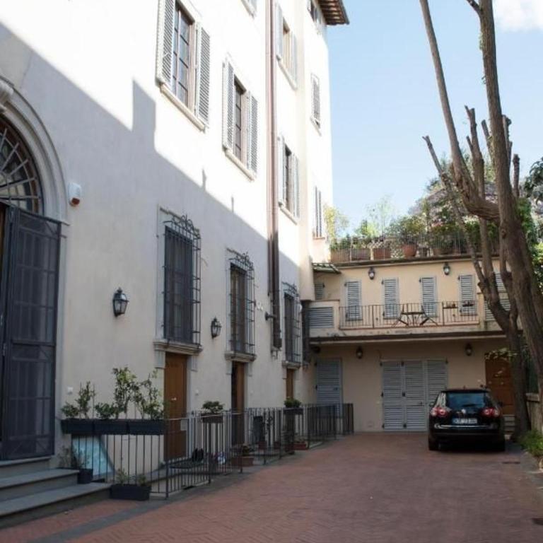 Casa Giusti Firenze - Appartamento con 2 Camere da Letto - 33