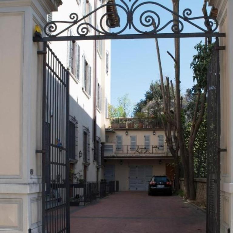 Casa Giusti Firenze - Appartamento con 2 Camere da Letto - 34