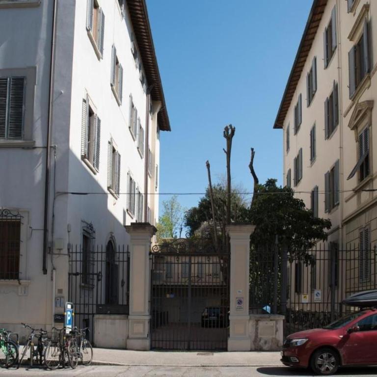 Casa Giusti Firenze - Appartamento con 2 Camere da Letto - 35